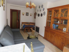 Apartamento entero